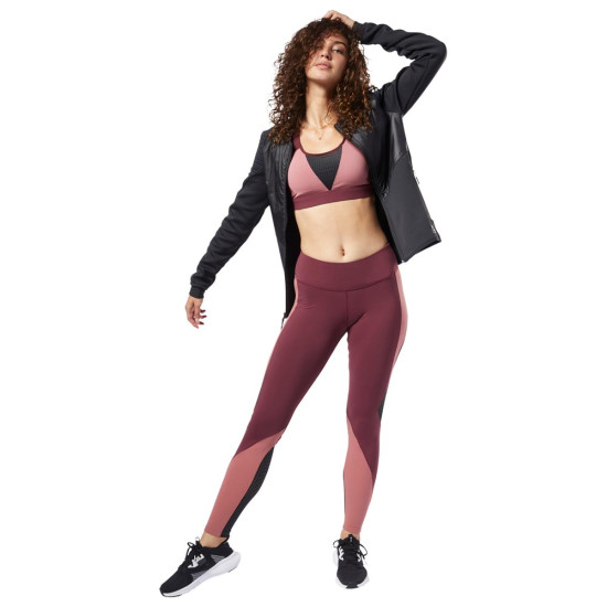 Reebok Γυναικείο μπουστάκι Hero Racer Reebok Γυναικείο μπουστάκι Hero Racer